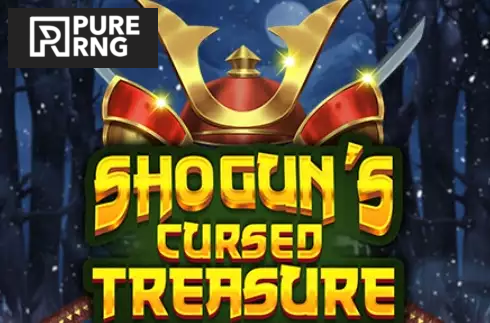 Shogun's Cursed Treasure